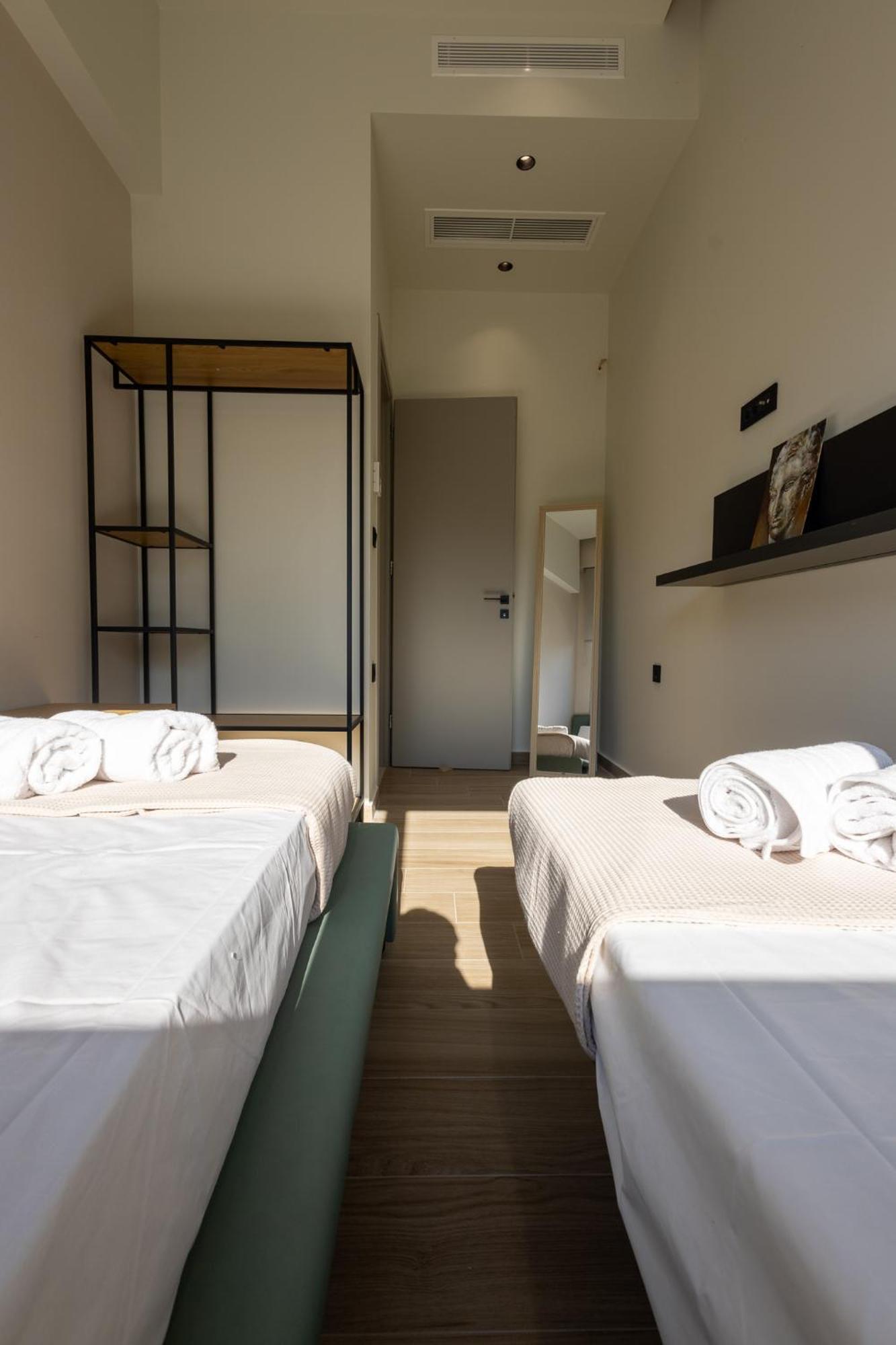 Holiday home Kallithea Blue Koskinou (Rhodes)