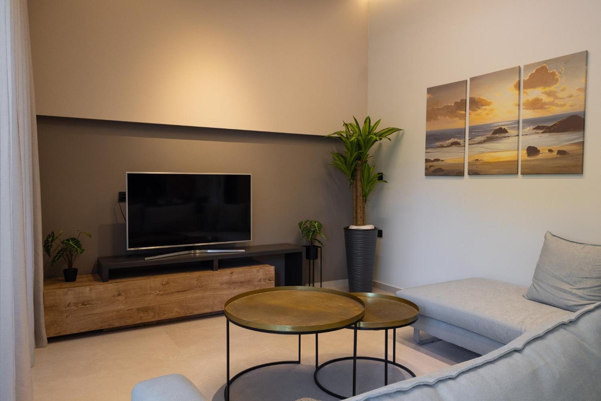 Kallithea Blue Holiday home