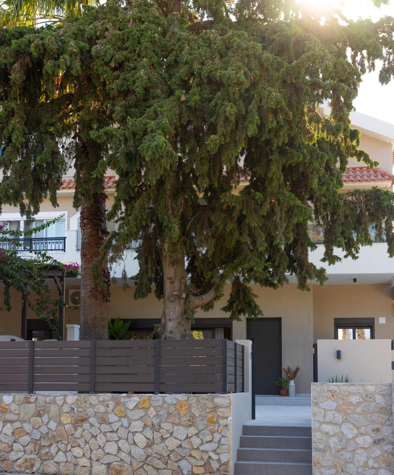 Holiday home Kallithea Blue